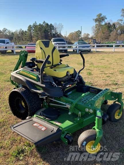 John Deere Z930M Zero-turn grasmaaiers