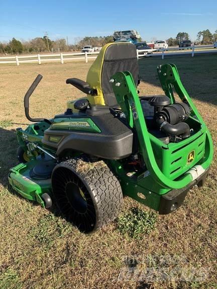 John Deere Z930M Zero-turn grasmaaiers