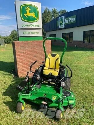 John Deere Z930M Zero-turn grasmaaiers