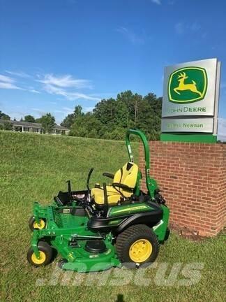 John Deere Z930M Zero-turn grasmaaiers