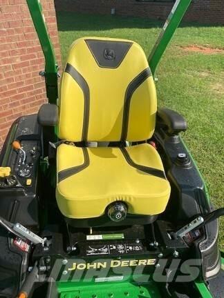 John Deere Z930M Zero-turn grasmaaiers