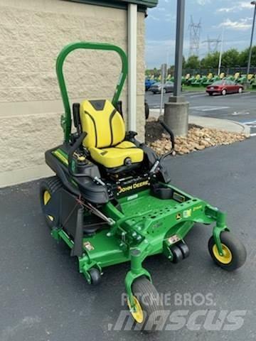 John Deere Z930M Zero-turn grasmaaiers