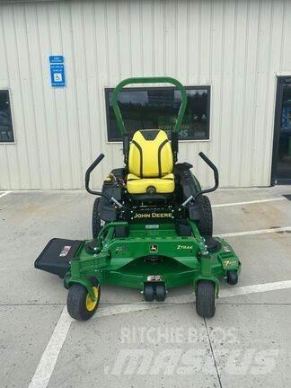 John Deere Z930M Zero-turn grasmaaiers