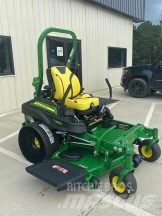 John Deere Z930M Zero-turn grasmaaiers