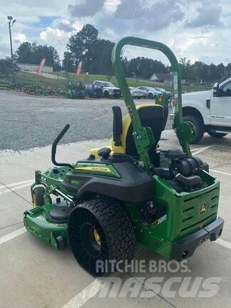 John Deere Z930M Zero-turn grasmaaiers