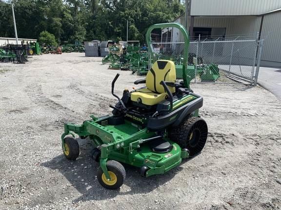John Deere Z930M Zero-turn grasmaaiers