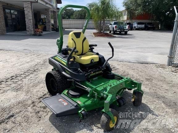 John Deere Z930M Zero-turn grasmaaiers