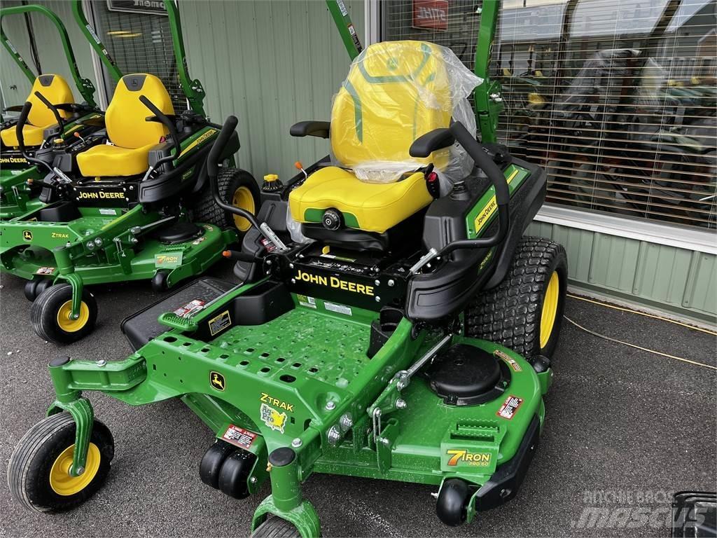 John Deere Z930M Zero-turn grasmaaiers