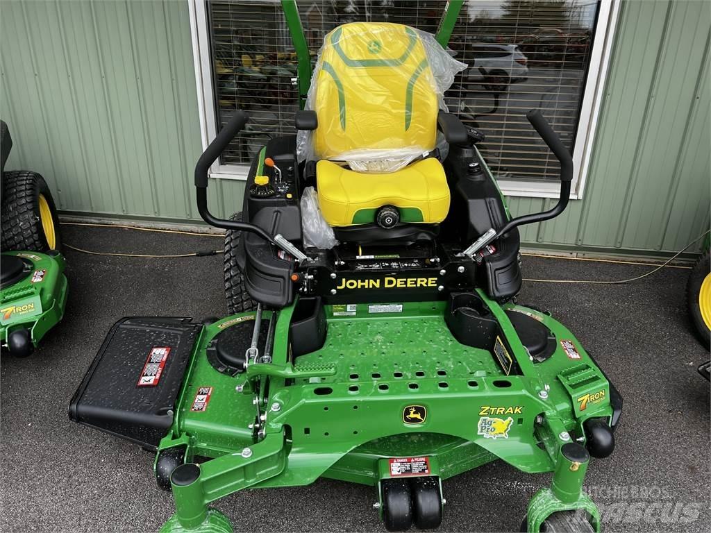 John Deere Z930M Zero-turn grasmaaiers