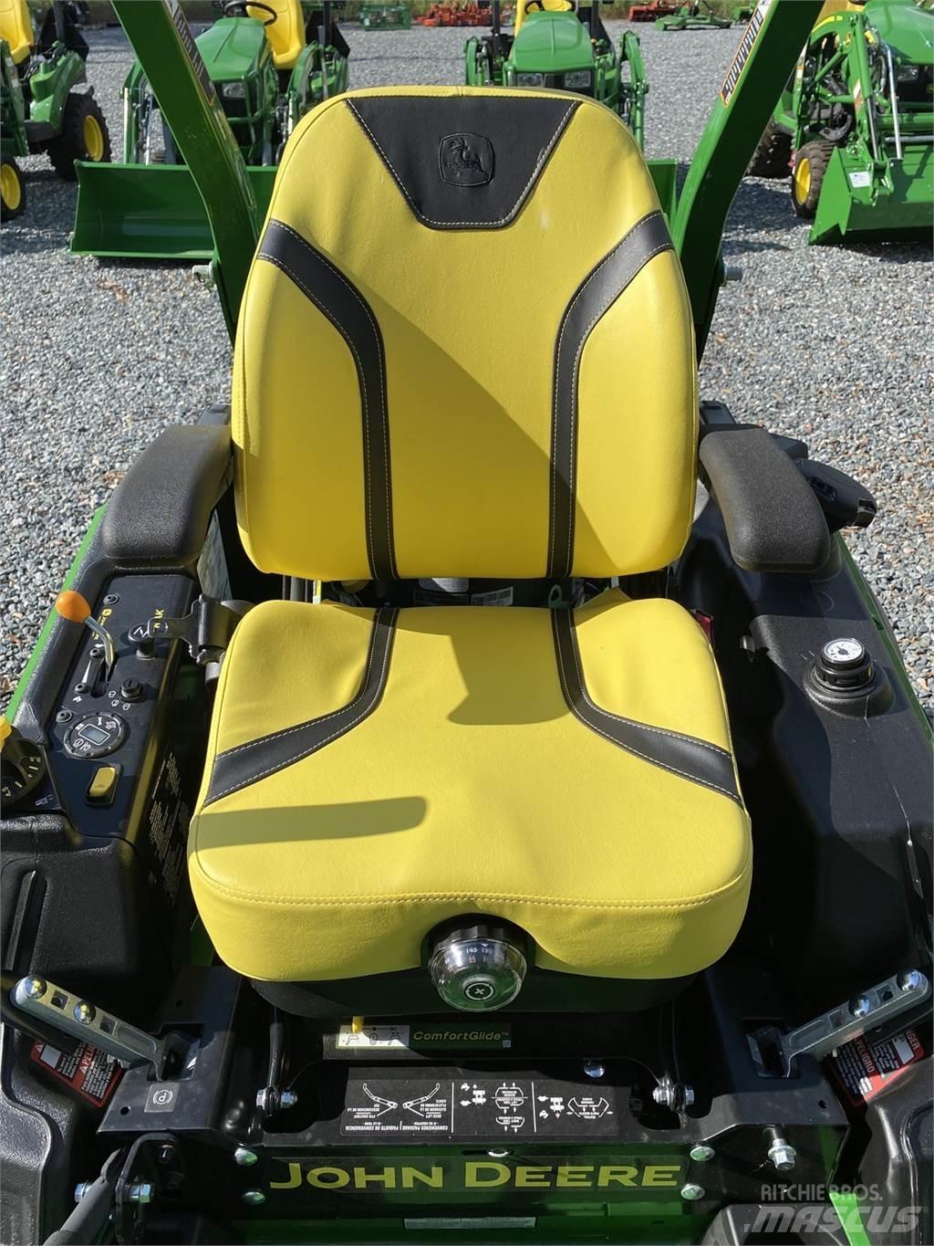 John Deere Z930M Zero-turn grasmaaiers
