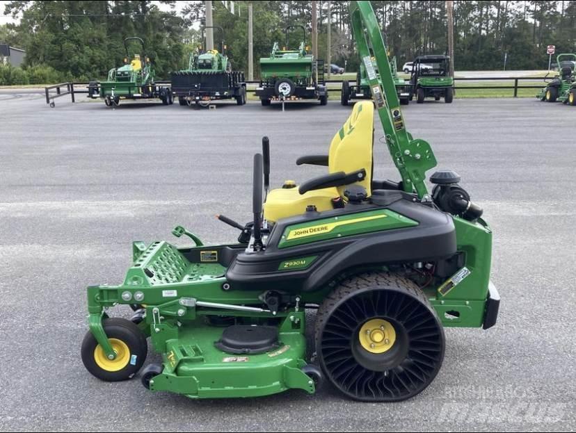 John Deere Z930M Zero-turn grasmaaiers
