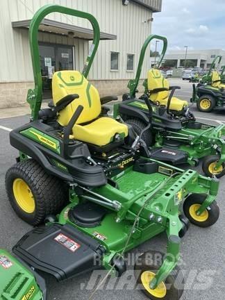 John Deere Z930M Zero-turn grasmaaiers