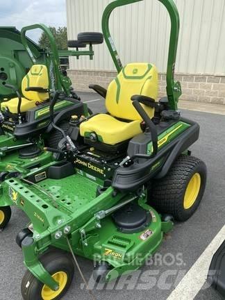 John Deere Z930M Zero-turn grasmaaiers