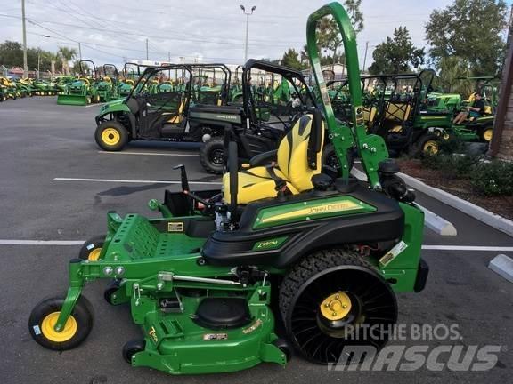 John Deere Z950M Zero-turn grasmaaiers