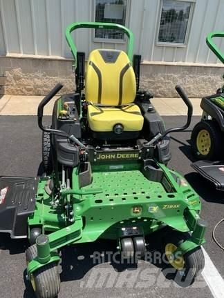 John Deere Z950M Zero-turn grasmaaiers