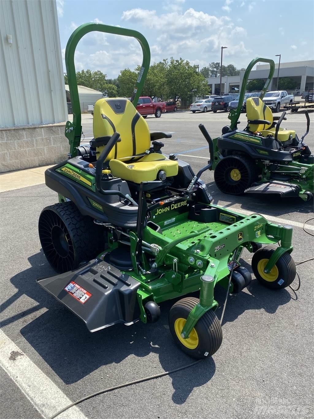 John Deere Z950M Zero-turn grasmaaiers