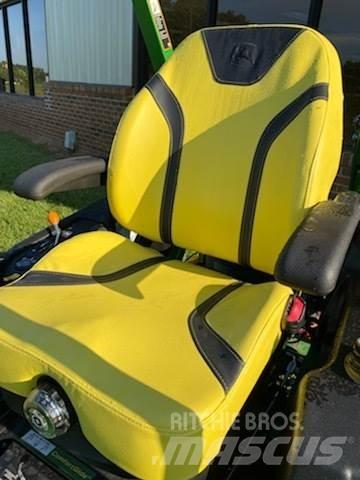 John Deere Z950M Zero-turn grasmaaiers