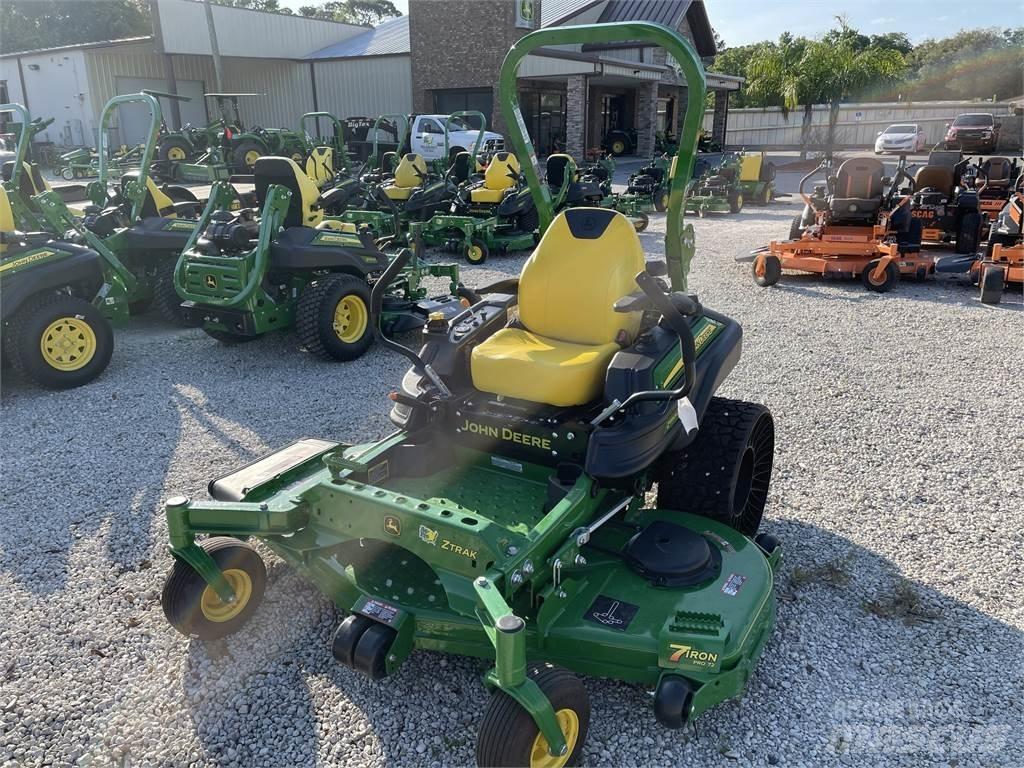 John Deere Z950M Zero-turn grasmaaiers