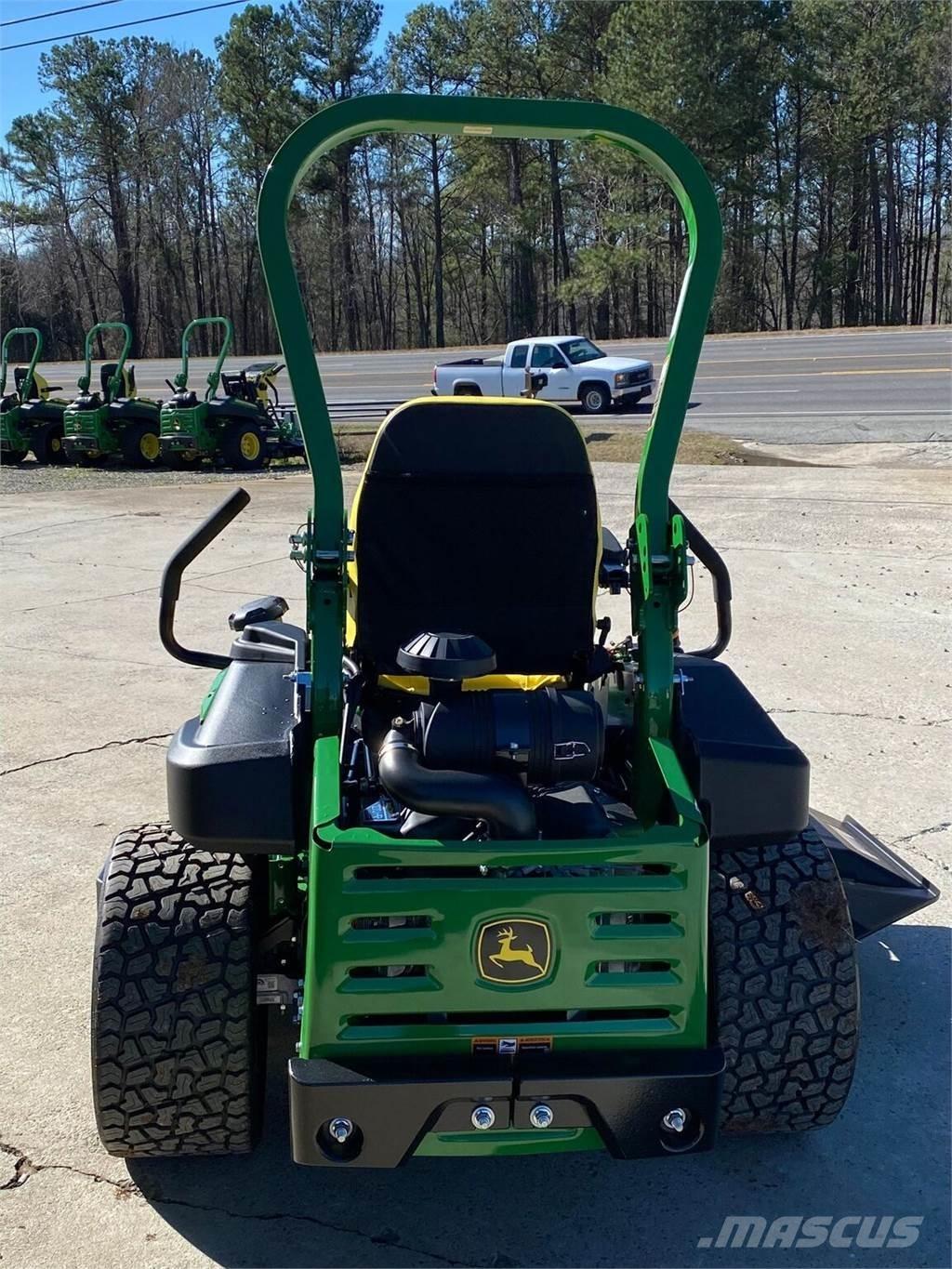 John Deere Z950M Zero-turn grasmaaiers