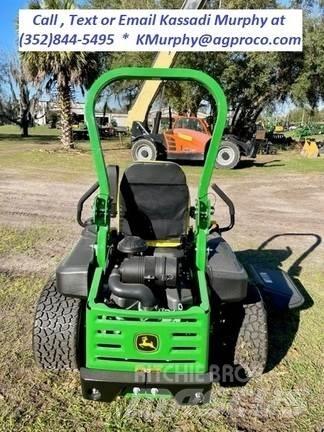 John Deere Z950M Zero-turn grasmaaiers