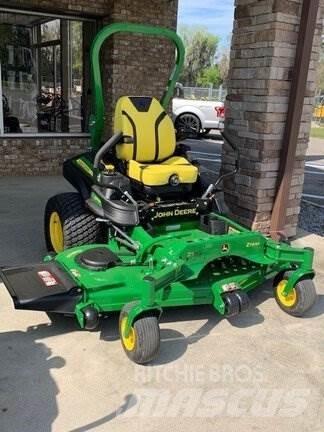 John Deere Z950M Zero-turn grasmaaiers