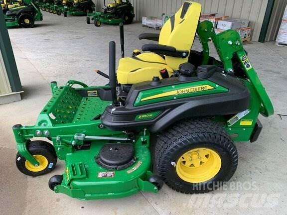 John Deere Z950M Zero-turn grasmaaiers