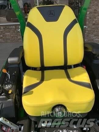 John Deere Z950M Zero-turn grasmaaiers