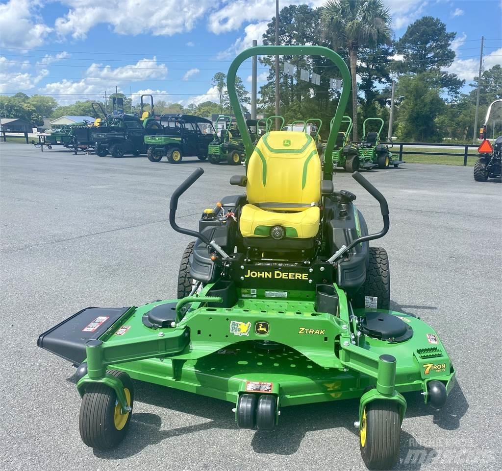 John Deere Z950M Zero-turn grasmaaiers