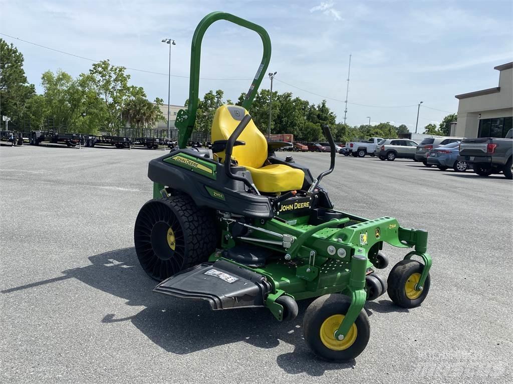 John Deere Z950M Zero-turn grasmaaiers