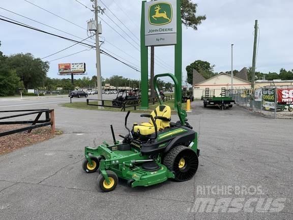 John Deere Z950M Zero-turn grasmaaiers