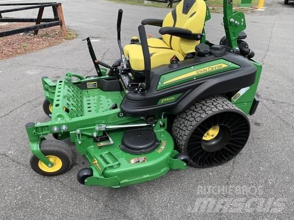 John Deere Z950M Zero-turn grasmaaiers