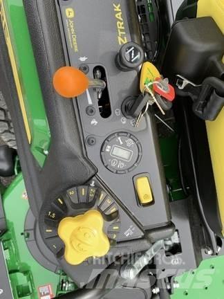 John Deere Z950M Zero-turn grasmaaiers