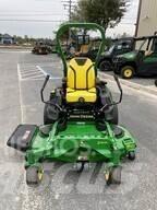 John Deere Z950R Zero-turn grasmaaiers