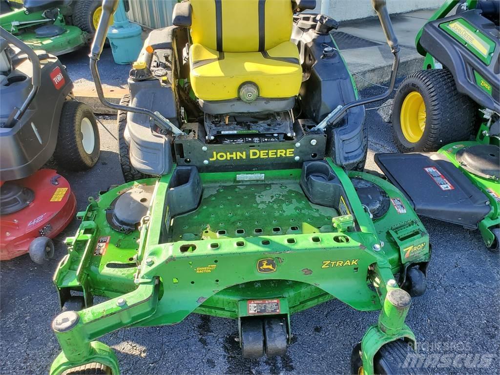 John Deere Z950R Zero-turn grasmaaiers