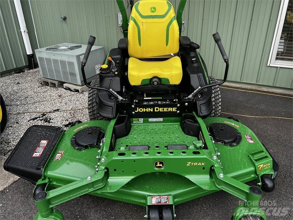 John Deere Z950R Zero-turn grasmaaiers