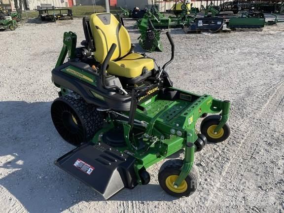 John Deere Z960M Zero-turn grasmaaiers