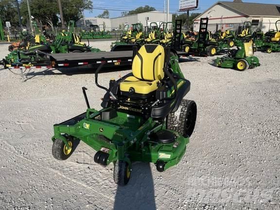 John Deere Z960M Zero-turn grasmaaiers