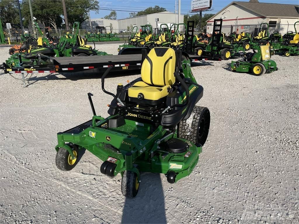 John Deere Z960M Zero-turn grasmaaiers