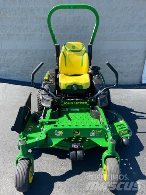 John Deere Z960M Zero-turn grasmaaiers