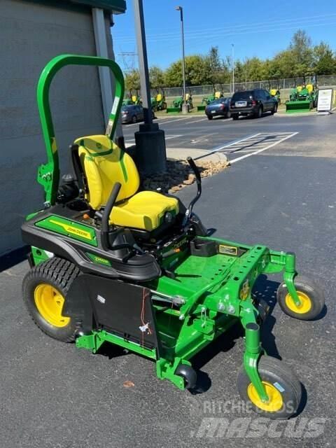 John Deere Z960M Zero-turn grasmaaiers