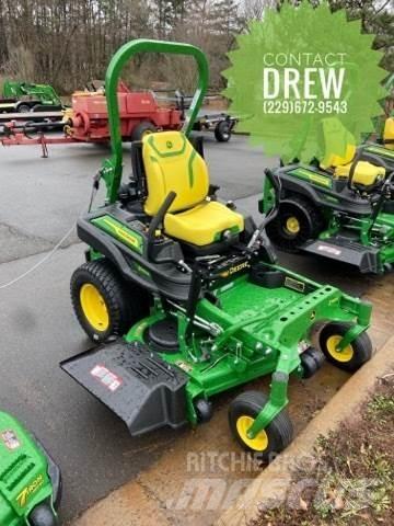 John Deere Z960M Zero-turn grasmaaiers