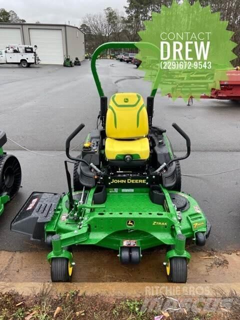 John Deere Z960M Zero-turn grasmaaiers