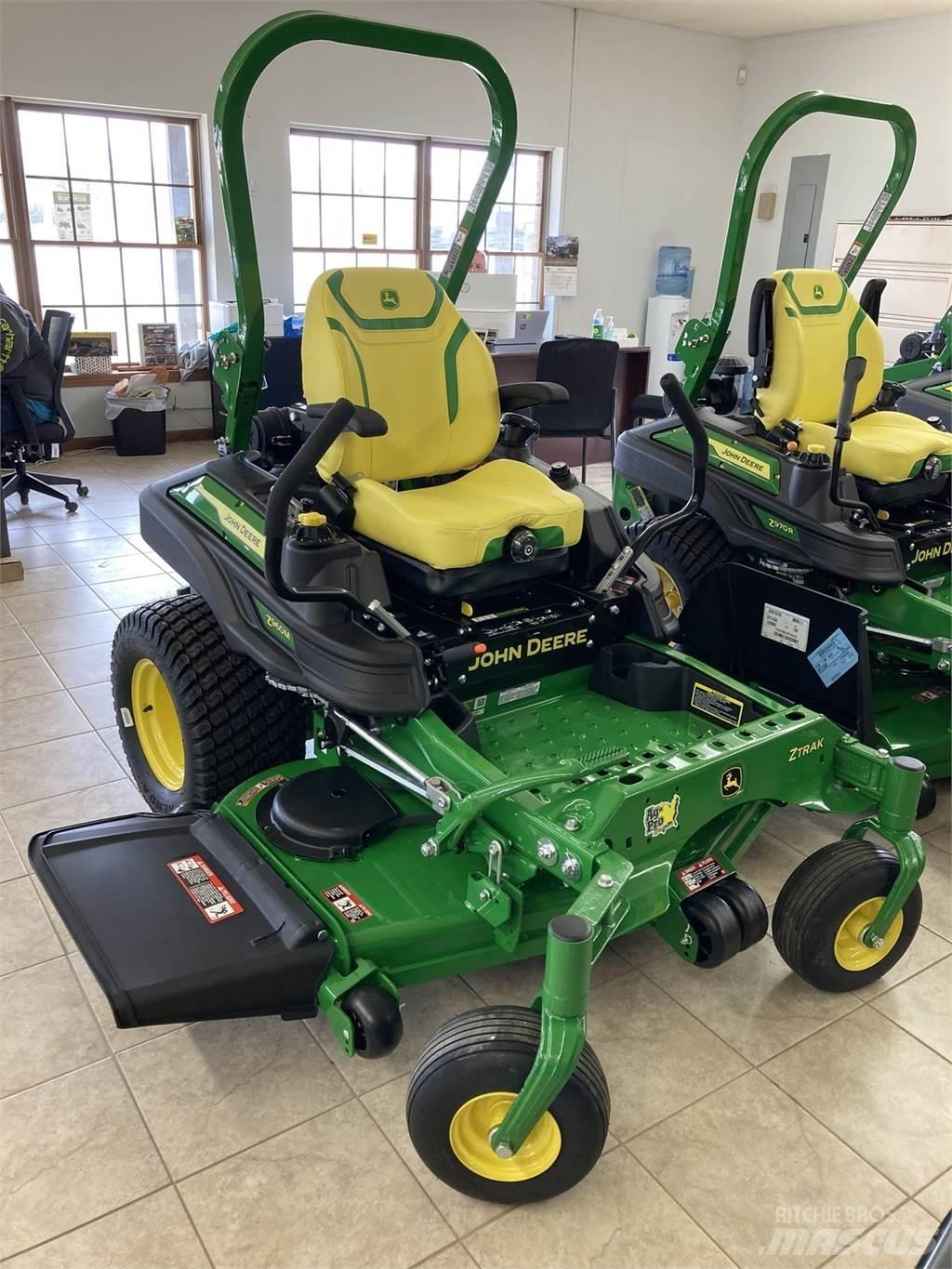 John Deere Z960M Zero-turn grasmaaiers