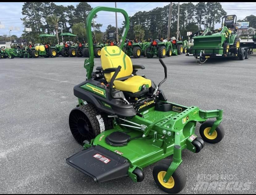 John Deere Z960M Zero-turn grasmaaiers