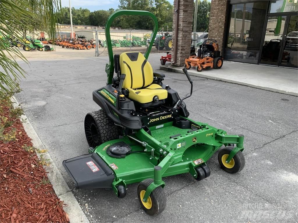 John Deere Z970R Zero-turn grasmaaiers