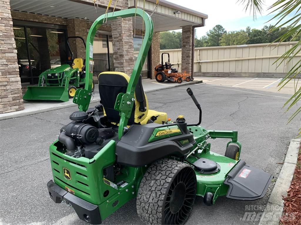 John Deere Z970R Zero-turn grasmaaiers