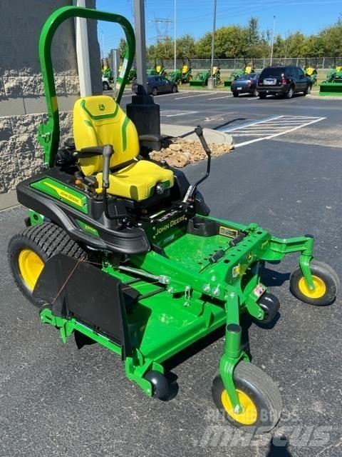 John Deere Z970R Zero-turn grasmaaiers