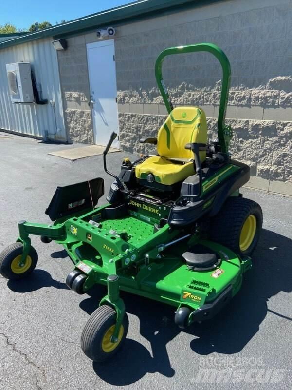 John Deere Z970R Zero-turn grasmaaiers