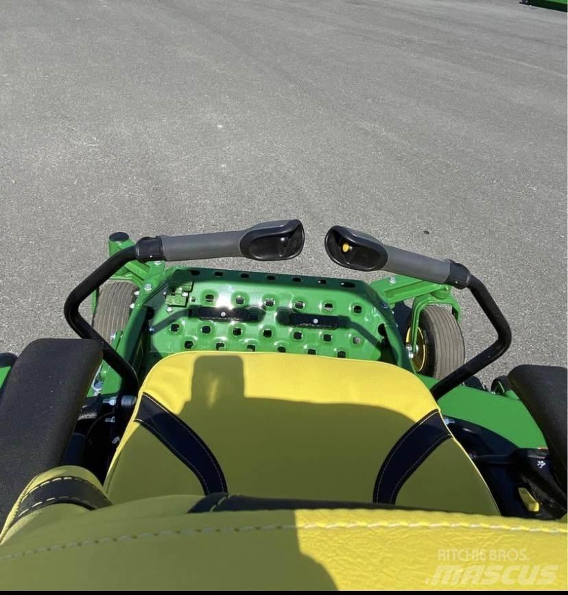 John Deere Z970R Zero-turn grasmaaiers