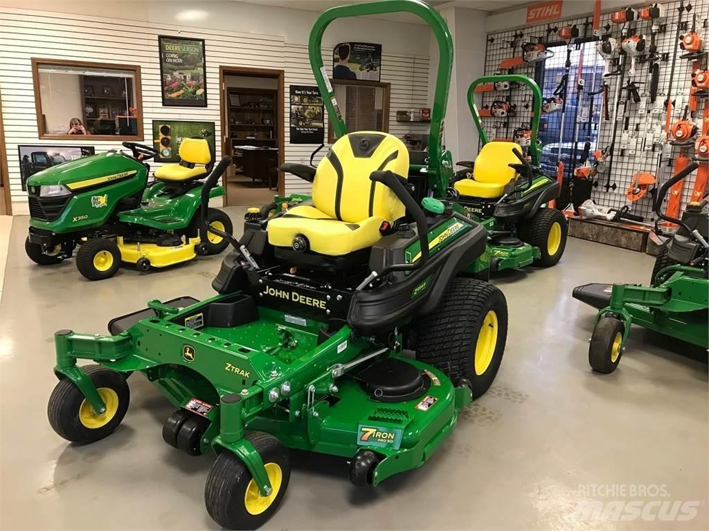 John Deere Z994R Zero-turn grasmaaiers